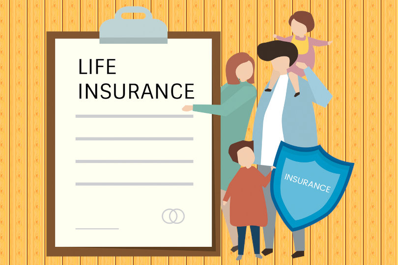 beneficiario de un seguro de vida