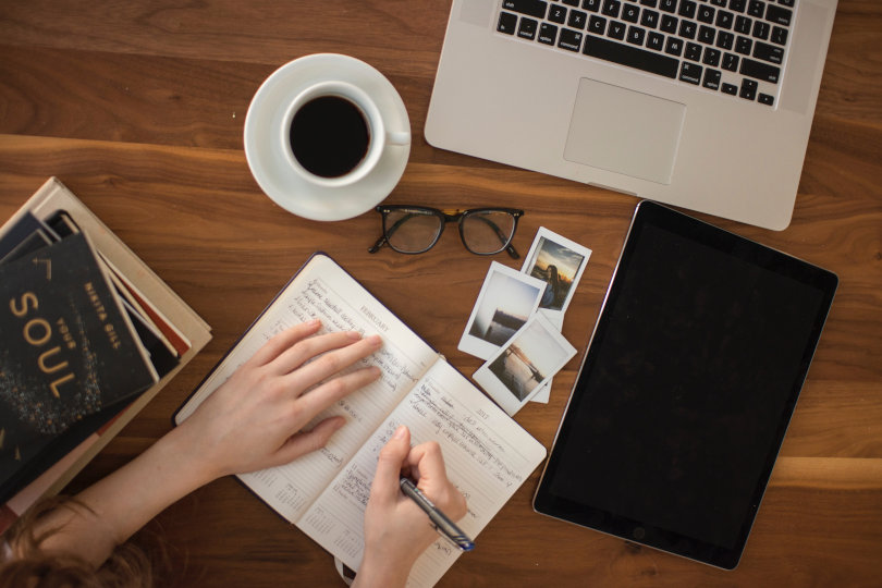 How to Come Up with The Best Name for Your Online Business according to Gilad Krein