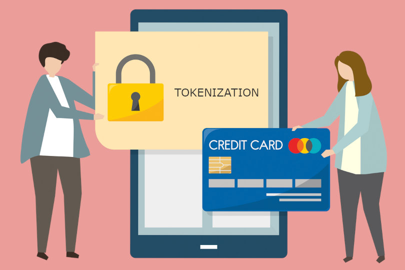 PCI DSS Requirements for Tokenization