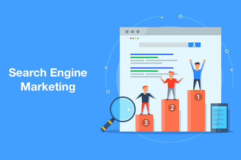 Search Engine Marketing (SEM)