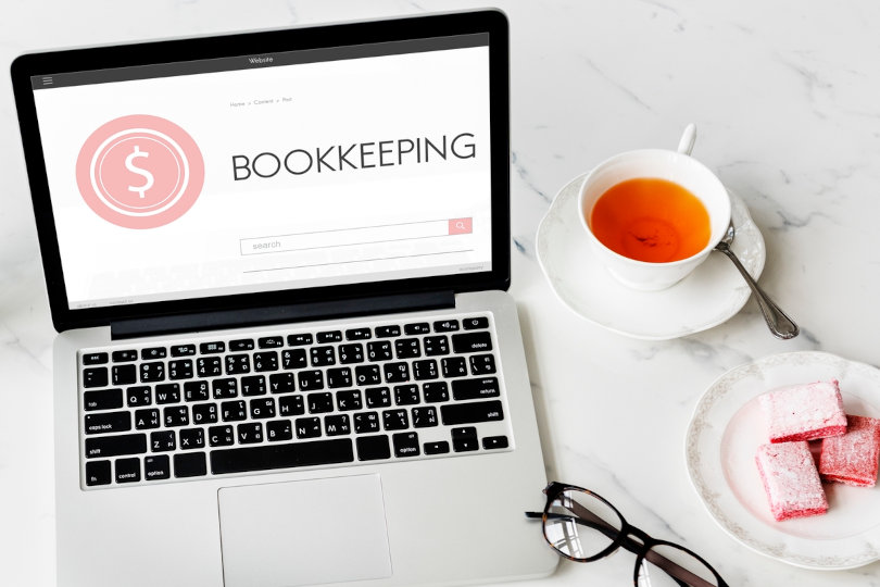 Bookkeeping