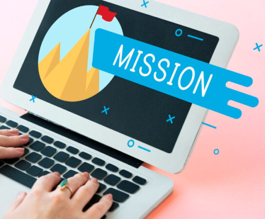 Eight Types of Company Missions These Entrepreneurs Think Are Vastly Overrated