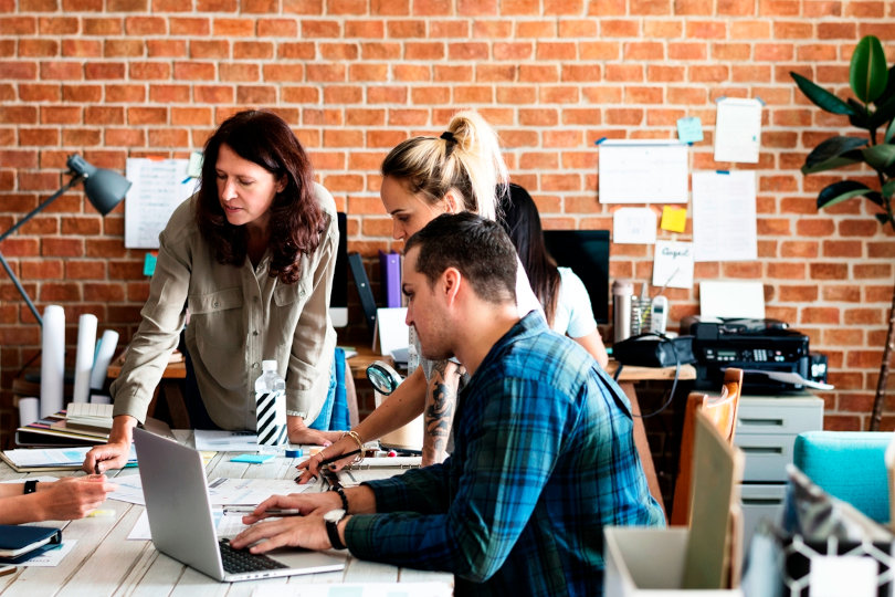 Six Office Remodels That Will Help Improve Work Culture