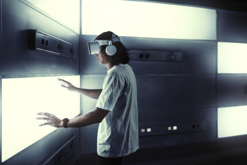 Alternatives for Enterprise within the Metaverse