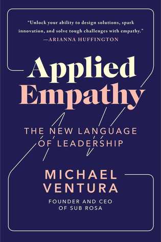 Applied Empathy by Michael Ventura