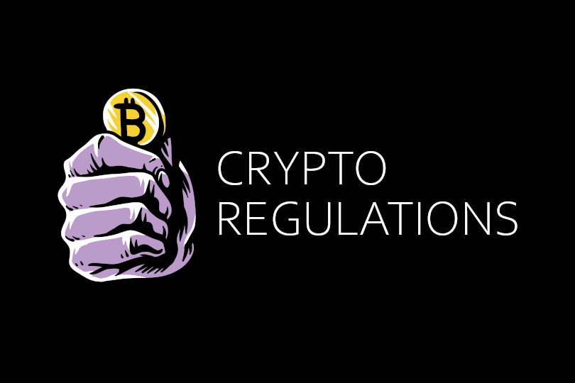 Crypto regulations