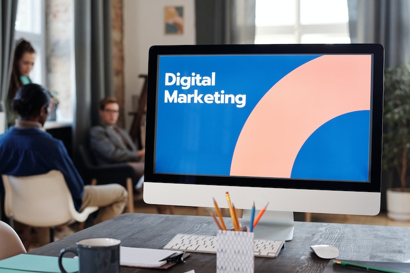 Where Should Small Businesses Focus Their Digital Marketing?