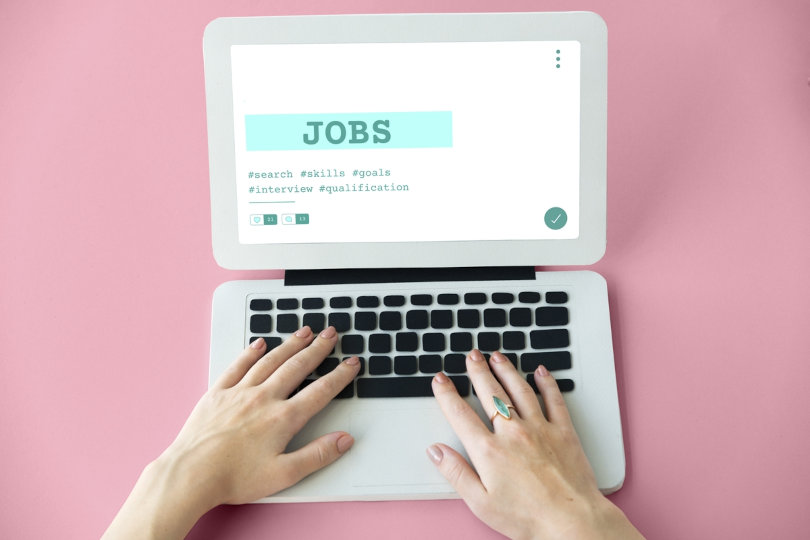 How Technology Has Changed How Companies Hire People