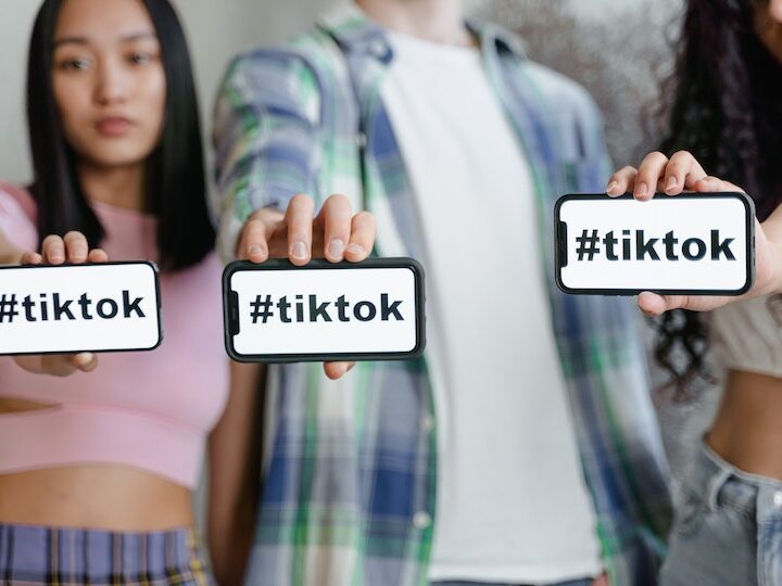 7 Ways to Master TikTok Hashtag Marketing