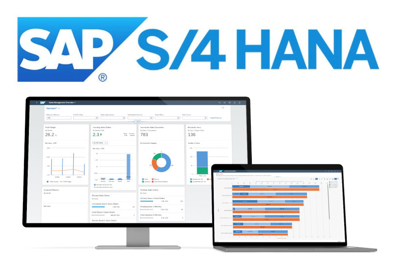 SAP S4 HANA