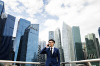 Starting a Business in Singapore for Foreign Entrepreneurs