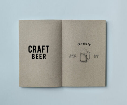How to Print a Booklet for your Business