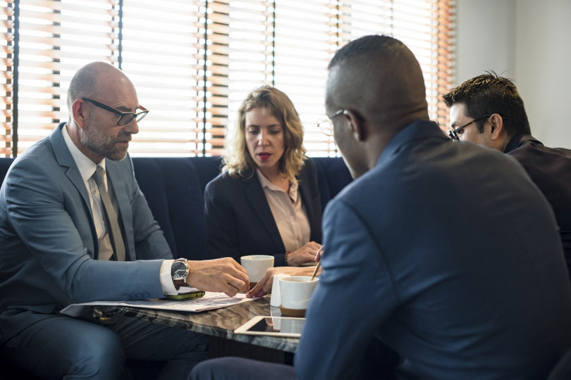 How to Master Government Bidding as a Small Business Owner
