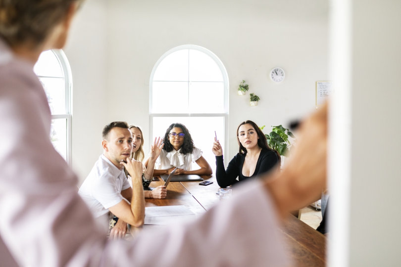 Reducing Project Management Risks: 7 Key Steps Every Project Manager Should Follow