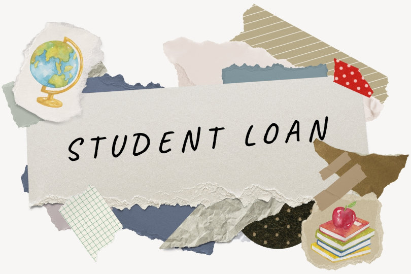 Student loan