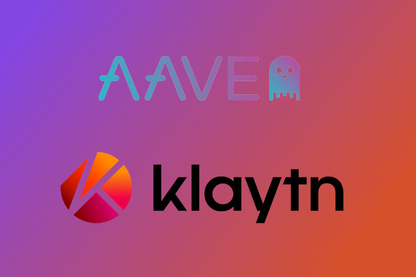 AAVE vs. Klaytn