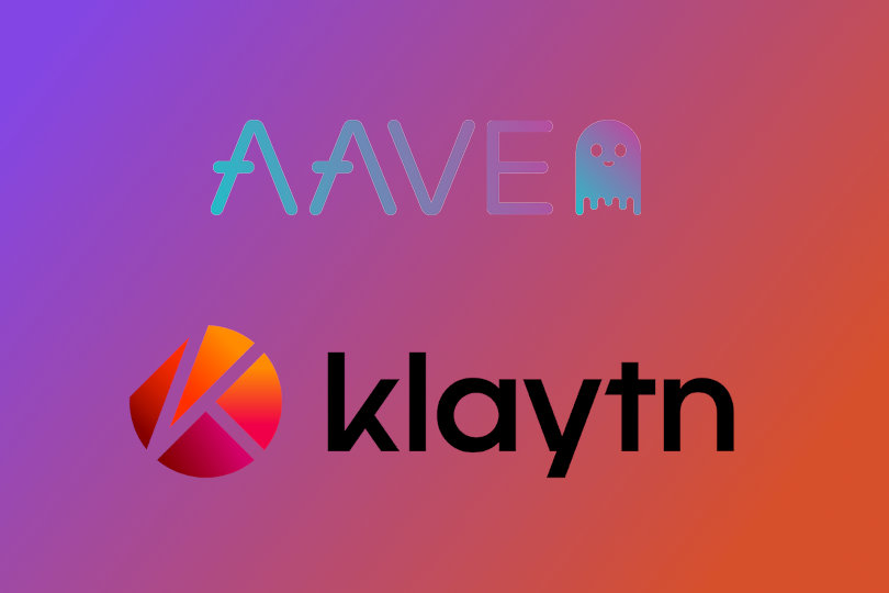 AAVE vs Klaytn