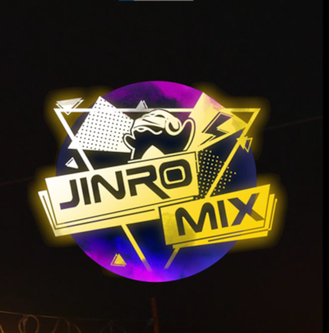 JINRO Mix
