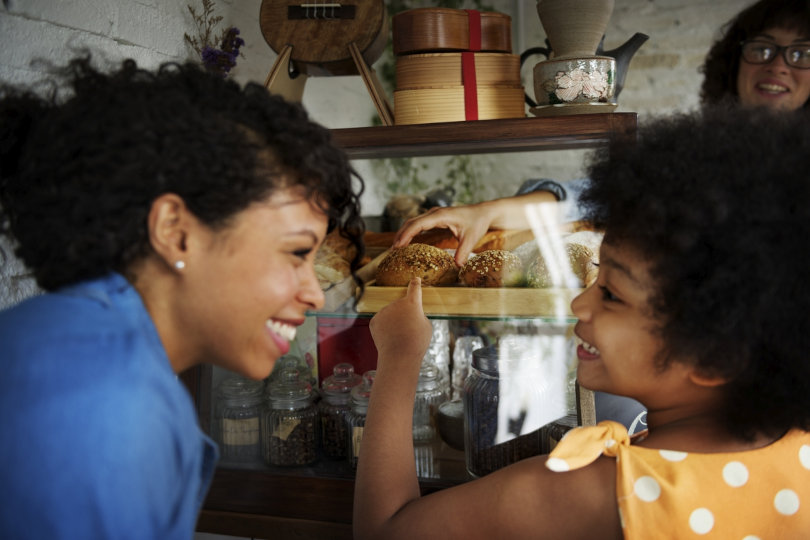 Three Tips on How to Juggle Being a Great Mom and Business Owner
