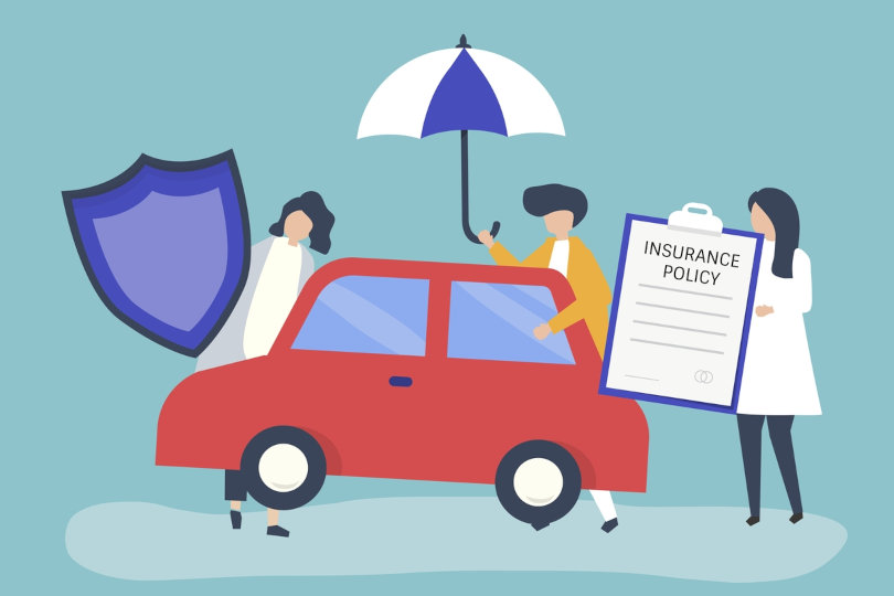 Methods to Discover Offers on Automotive Insurance coverage