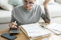 6 Financial Measures You Make Right Away to Beat the Market