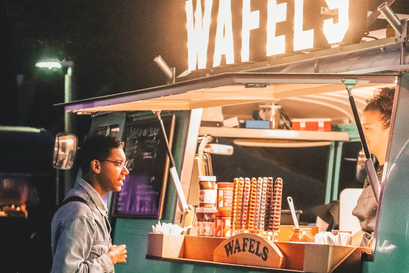Here’s How You Can Run Your Food Truck Business Successfully
