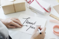 Three Things to Consider When Writing Recognition and Appreciation for Employees