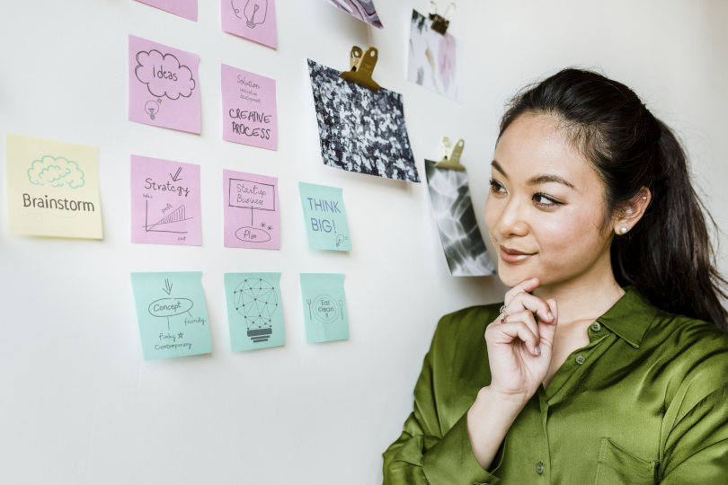 Four Experiences to Have Before Leading a Startup
