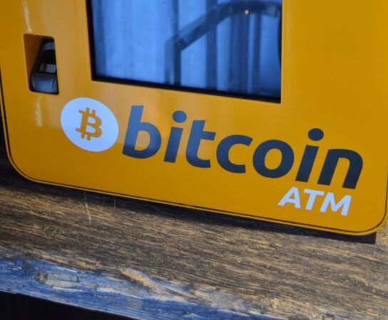 Bitcoin ATM –  Learn More About Quick Change Cash to Cryptocurrency