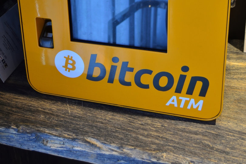 Bitcoin ATM