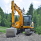 How to Hire The Best Excavator for your Construction Business