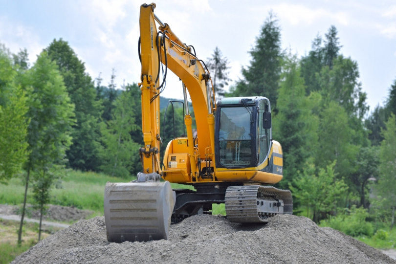 Learn how to Rent The Finest Excavator in your Development Enterprise