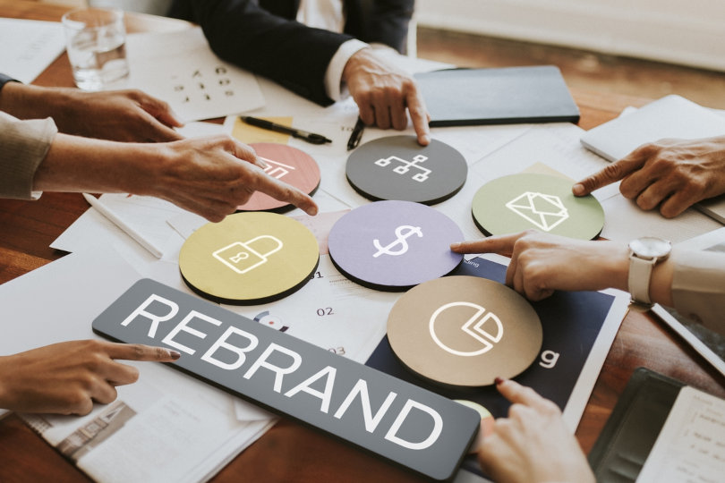 Why Rebranding is Necessary for Business Growth and How to Get it Right