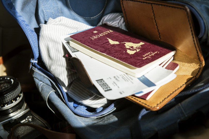 How Do I Apply For An On-line Journey Visa?