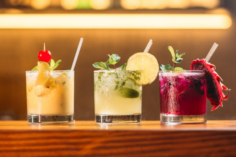How to Make Your Newest Beverage Creation Stand Out From the Crowd