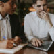 Employee performance analysis