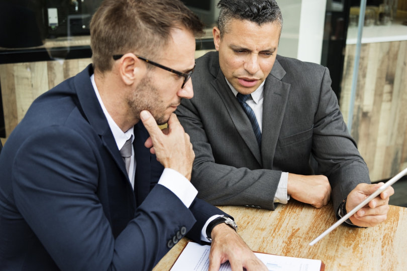 small business growth plan