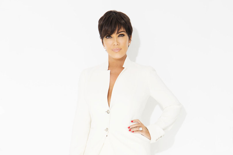 Kris Jenner