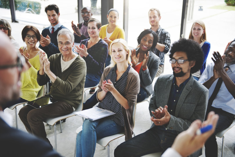 How to Be Recognized by Awards Ceremonies for Social and Environmental Impact