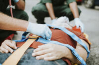How to Manage an Injury on the Job-Site