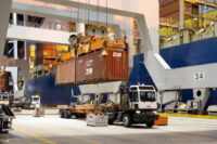 Eight Trends in Logistics Technology to Watch Out for in 2023