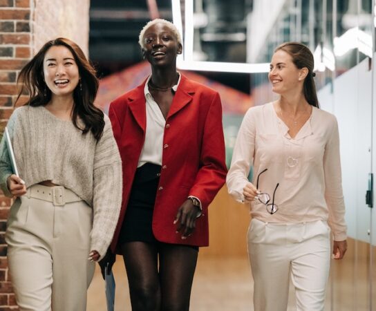 12 Characteristics to Look for in Early-Stage Hires