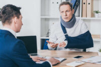 The Legal Battle: How Personal Injury Cases Can Change Lives