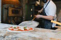 Slice of Life: What You Need to Know Before Buying a Pizza Restaurant