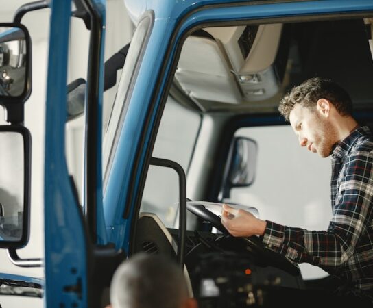 Tips to Help You Ensure Your Fleet’s Safety
