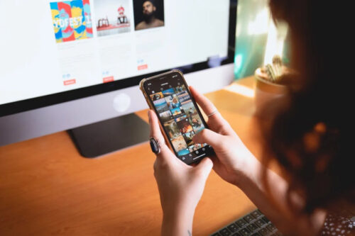 Which Is Better Instagram Or Snapchat Stories 