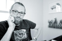 Warrior Trading’s Ross Cameron Shares What Led Him To Teach Trading