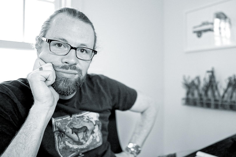 Warrior Trading’s Ross Cameron Shares What Led Him To Teach Trading