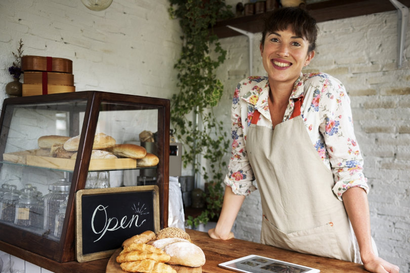 Surviving the Challenges of Small Business Ownership: Lessons Learned