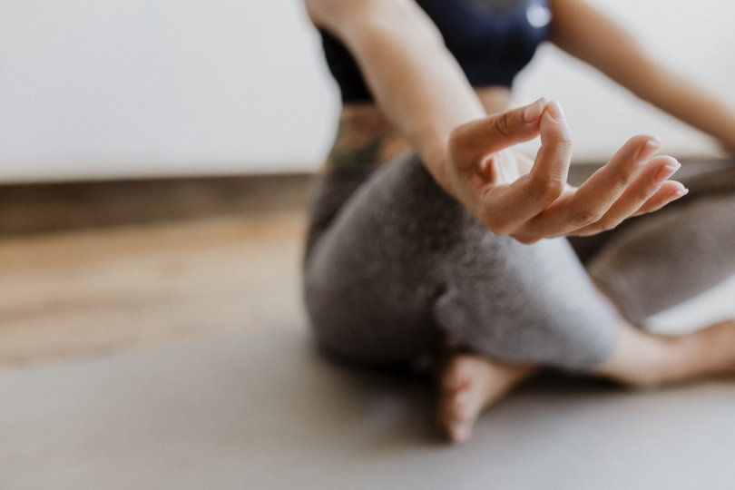 The Top 10 Yoga Influencers You Should Follow On Instagram